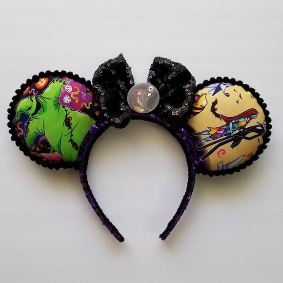 Accessories - Mouse Ears